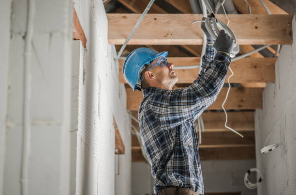 Best Residential Electrician Services  in Sophia, WV