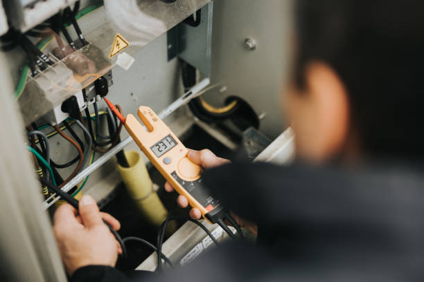 Best Industrial Electrical Services  in Sophia, WV