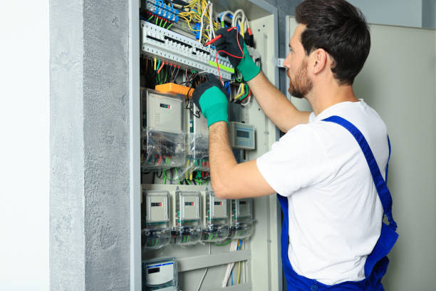 Best Affordable Electrician  in Sophia, WV