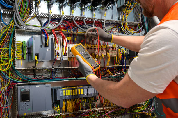 Best Circuit Breaker Repair  in Sophia, WV