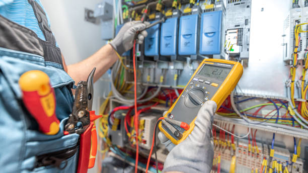 Best Electrical Repair Services  in Sophia, WV